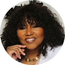 Kathleen Estime, PMHNP