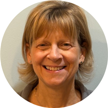 Kathleen Foley, PT, MSPT