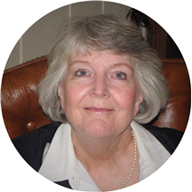 Kathleen Kellum, LCMHC