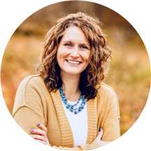 Kathleen Kongsjord, NCC, LPCC