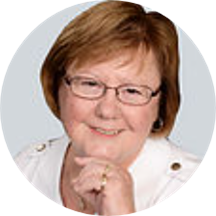 Kathleen La Jeunesse, LCPC