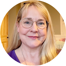 Kathleen Marver, LPC