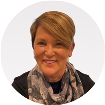 Kathleen McCarrick, LCSW