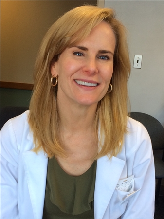 Kathleen McCoy-Goldstein, APRN