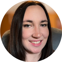 Kathleen McKinley, LISW-S