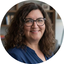 Kathleen Moore, SW, LPC