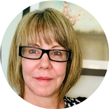 Kathleen O'Mahony, LPC