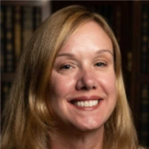 Kathleen O'Neill, LCPC