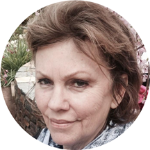 Kathleen Palma, LMFT