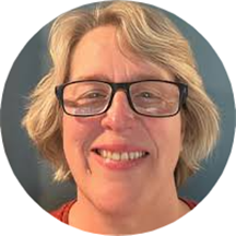 Kathleen Poissot, LMHC