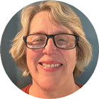 Kathleen Poissot, LMHC