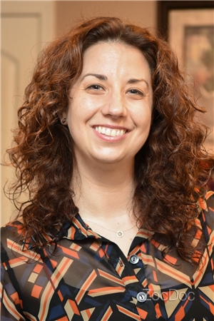 Kathleen Quinn, LCSW