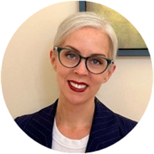 Kathleen Ringel, LCSW