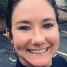 Kathleen Walsh, LMHC