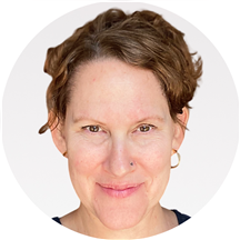 Kathrine Hoffower, LCPC
