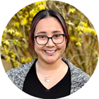 Kathryn Alcid, LMHC, MEd