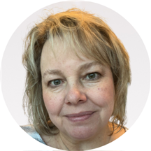 Kathryn Anne Sharp, LCSW