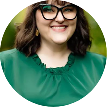 Kathryn Barnes, MA