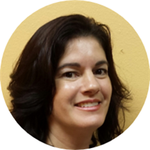 Kathryn Benninghove, LMHC