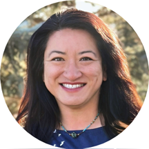 Kathryn Bhagatram-Jackson, LPC