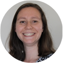 Kathryn Bonilla Strickland, RDN