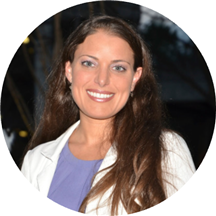 Kathryn Botelho, APRN, RN