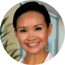 Kathryn Briones, APRN, RN