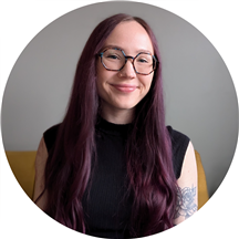 Kathryn Brown, LCSW