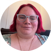 Kathryn Carlson, BA