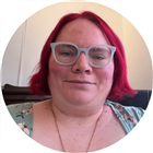 Kathryn Carlson, BA