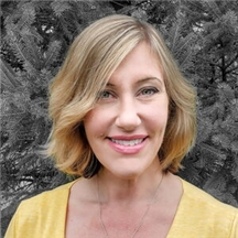 Kathryn Caudill, LISW