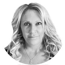 Kathryn Coker, LMFT, LMHC