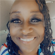 Kathryn Davis-Lashley, LPC