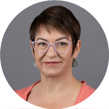 Kathryn Dowden, APRN, MSN
