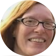 Kathryn Fellows, LPC, NCC