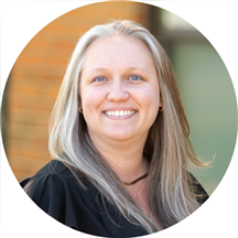 Kathryn Foust Allen, LCSW