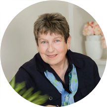 Kathryn Fox, LCSW
