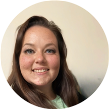 Kathryn Gadbois, LPC Associate