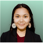 Kathryn Gonzales, MSW