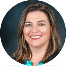 Kathryn Grice, PMHNP