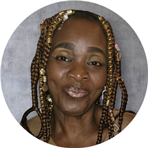 Kathryn Griffin, LSW