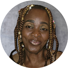 Kathryn Griffin, LSW