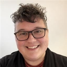 Kathryn Haupt