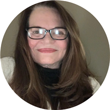 Kathryn Hedican, LMHC