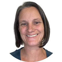 Kathryn Hulse, LPC, MA