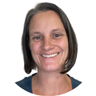 Kathryn Hulse, LPC, MA