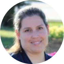 Kathryn Johnson, LPC