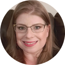 Kathryn Kmiecik, LCPC