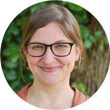 Kathryn Madsen, LCSW