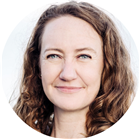 Kathryn Magnani, LMFT